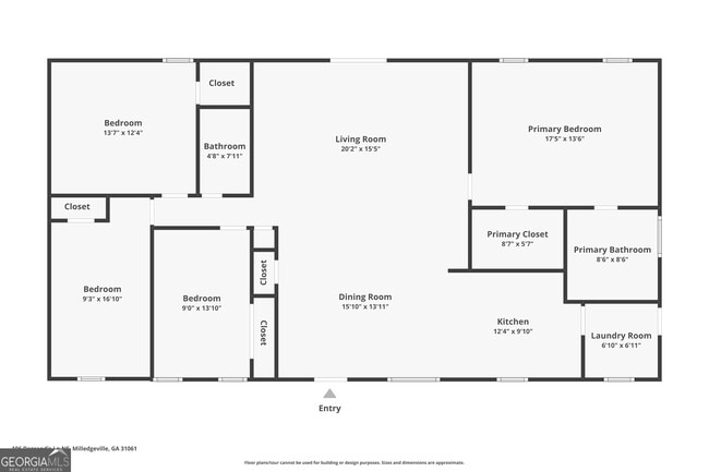 Building Photo - 106 Degrandis Ln NE