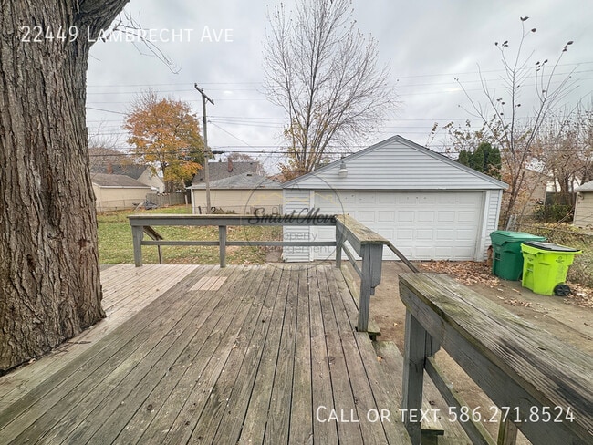 Building Photo - 22449 Lambrecht Ave