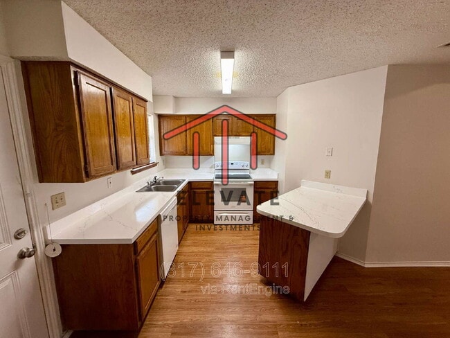 Building Photo - 5431 Stagetrail Dr