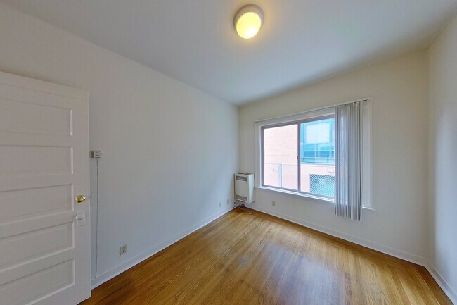 Floorplan - Maison Durant