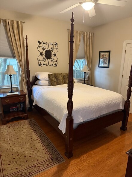 Building Photo - 802 Jamestown Rd