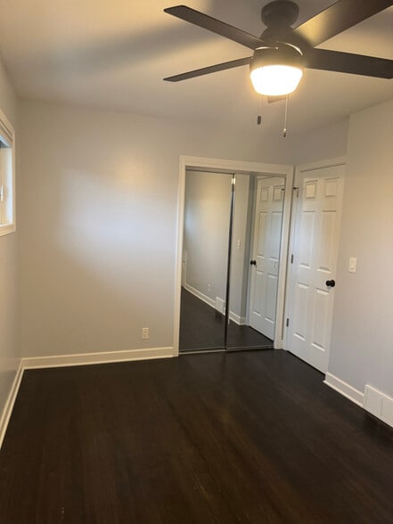 Building Photo - 3303 Johnson St NE