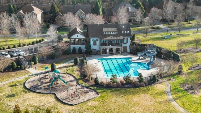 Building Photo - Beautiful Furnished Home in Olmstead