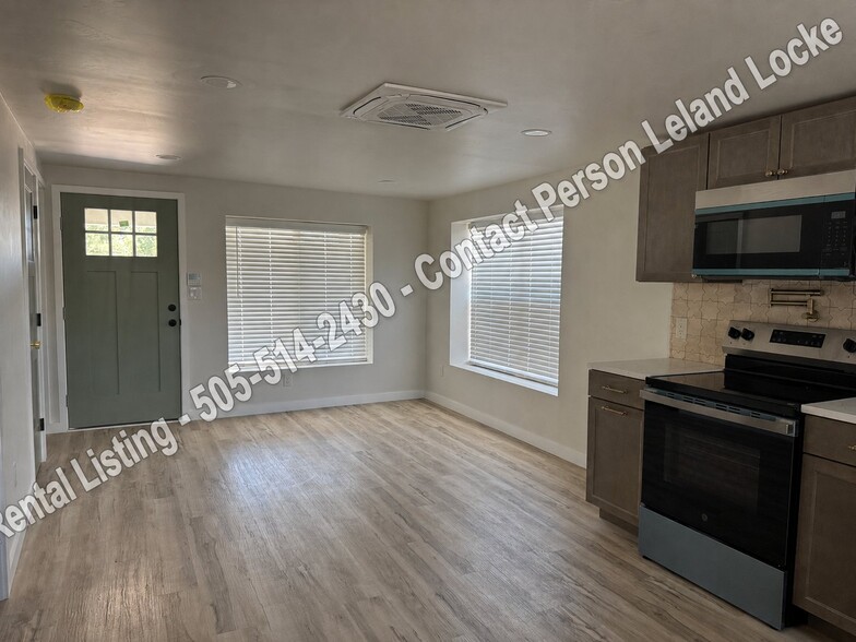 Building Photo - 1804 Slate Ave NW