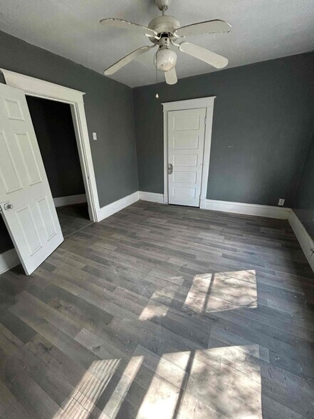 Building Photo - 1331 N Union St