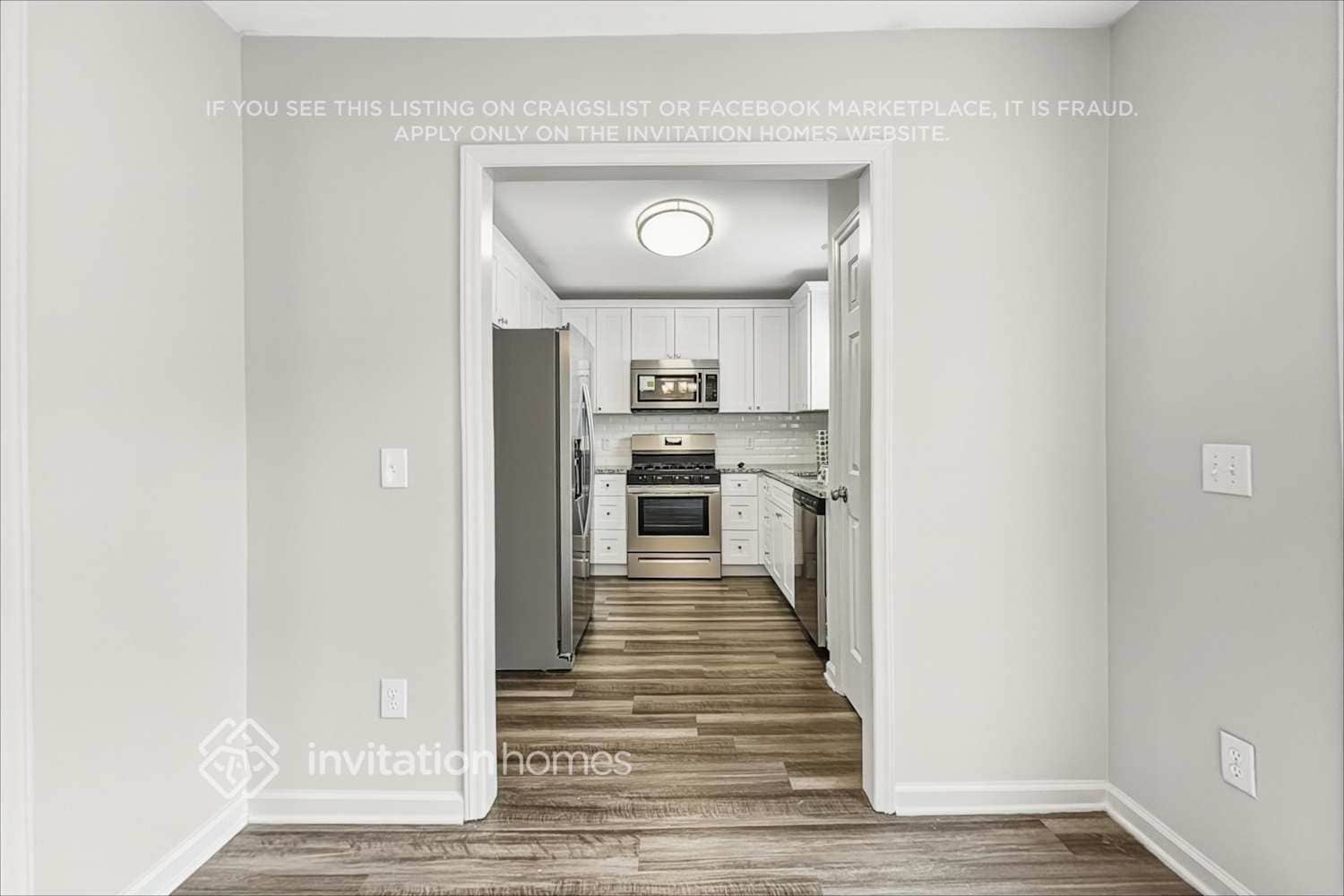 Building Photo - 4428 Moss Spring Dr