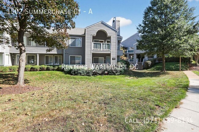 Building Photo - 1502 Summerchase Ct