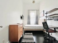 Building Photo - Furnished room/NOT APARTMENT