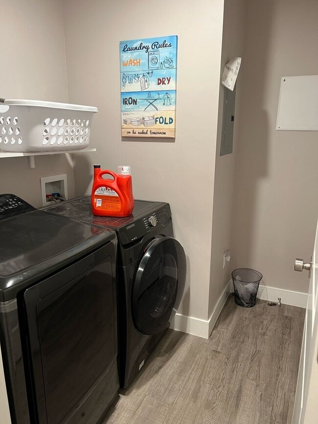 Primary Photo - Spacious Townhome