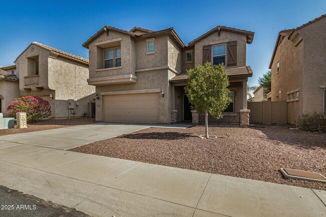 Building Photo - 11137 E Sonrisa Ave