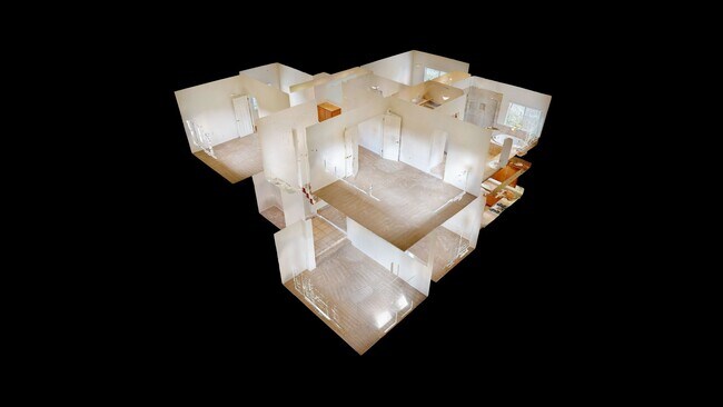 Building Photo - Desirable Skyhawk 3 bedroom Tri-Level Single Family