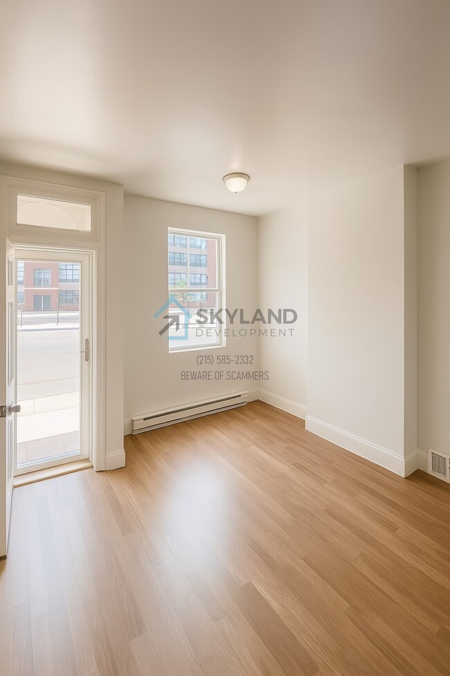 Building Photo - 3424 N Sydenham St