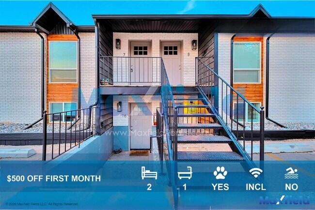 Building Photo - LEASE SPECIAL!! $750 OFF First Month North Salt Lake 2 BD 1 BA -Brookside Lofts Unit 5