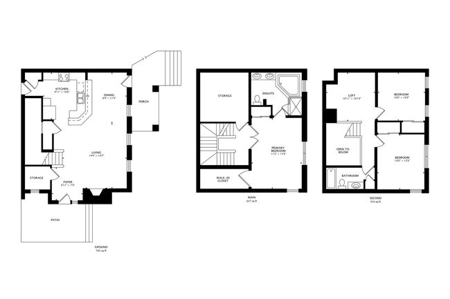 Building Photo - Awesome on Observation - 3/2.5 + one car G...
