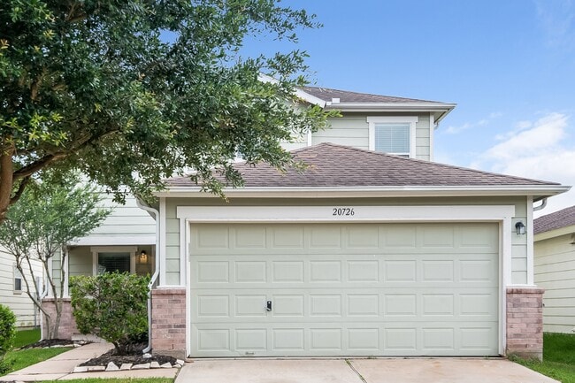 Primary Photo - 20726 Desert Shadows Ln