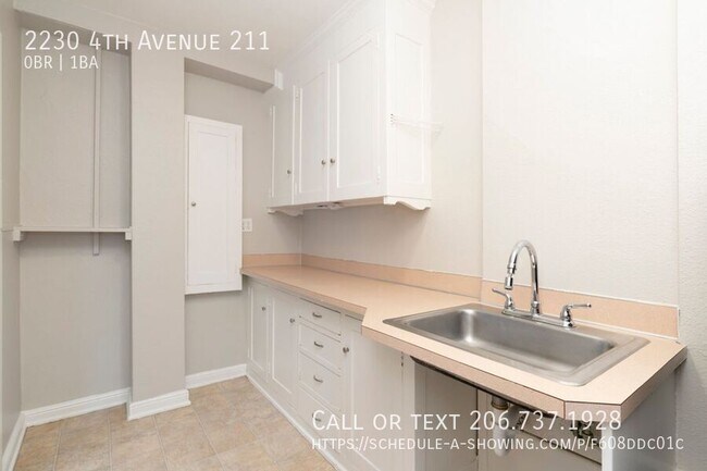Building Photo - 2230 4th Ave