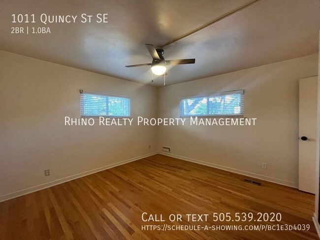 Building Photo - 1011 Quincy St SE