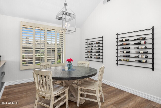 Building Photo - 7400 E Gainey Club Dr