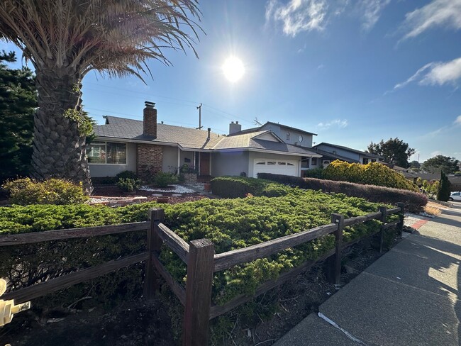 Primary Photo - Excellent Millbrae Home