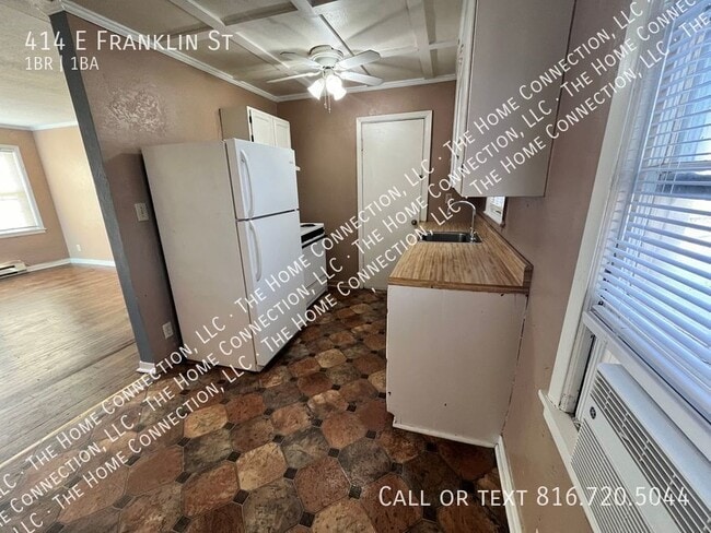 Building Photo - 414 E Franklin St