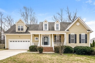 Building Photo - 500 Boswell Ln