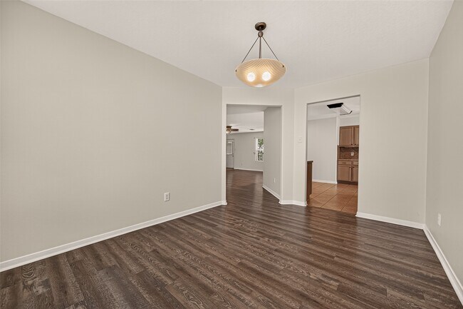 Building Photo - 16938 Tableland Trail