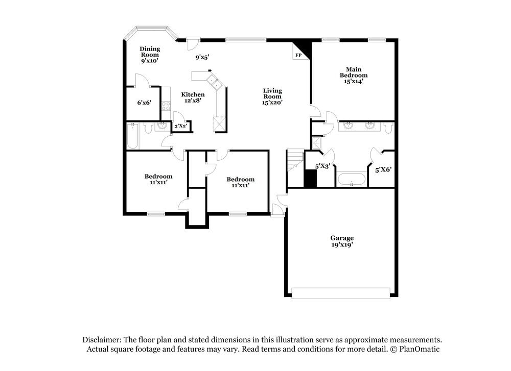 Building Photo - 6620 Tealwood Dr