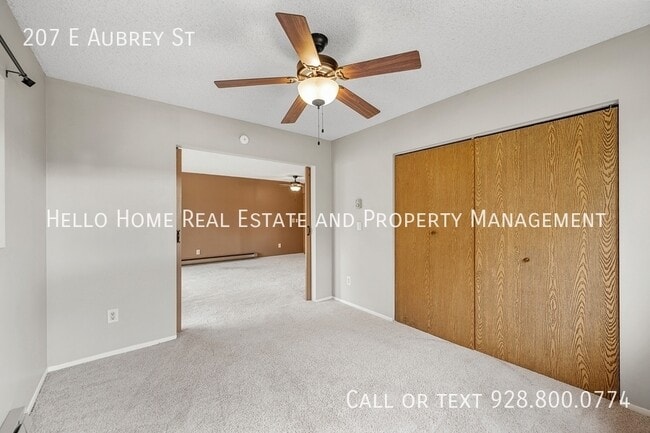 Building Photo - 207 E Aubrey St