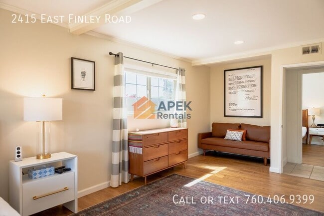 Building Photo - 2415 E Finley Rd