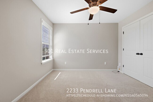 Building Photo - 2233 Pendrell Ln