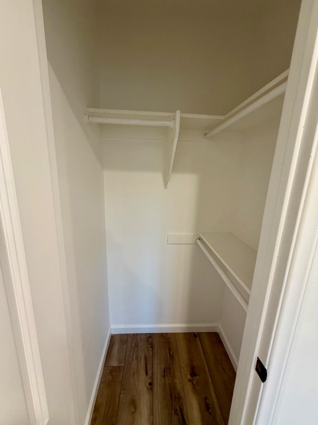 Closet - 1144 E Wilson Ave