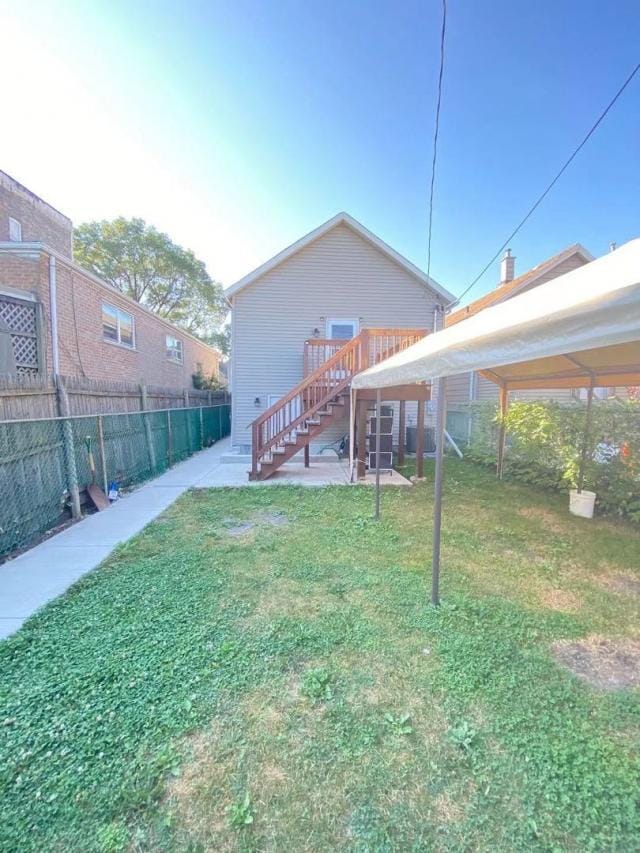 Building Photo - 3 bedroom in Chicago IL 60632