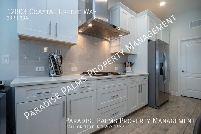 Building Photo - 12803 Coastal Breeze Way