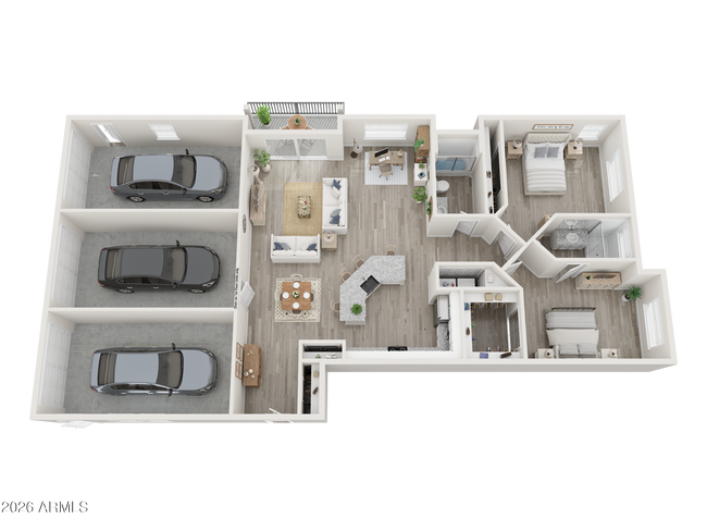 Building Photo - 1257 White Spar Rd