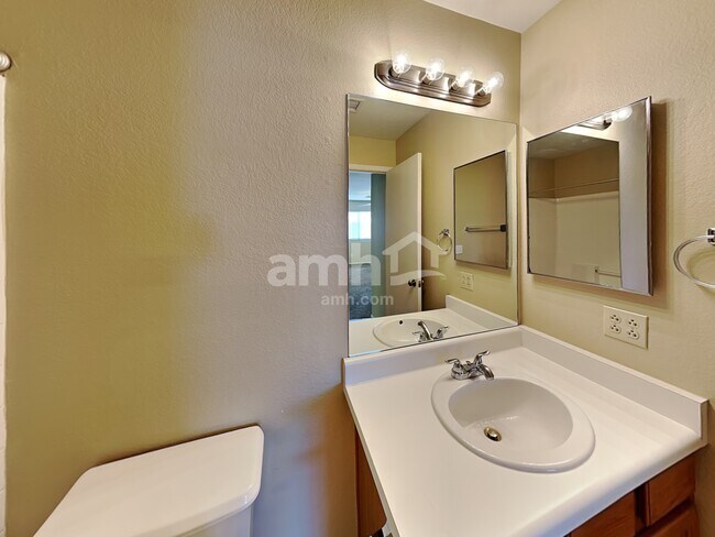 Building Photo - 8655 E Crescent Ave