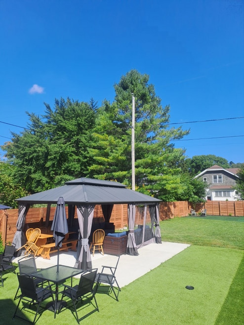 Building Photo - 6706 Vista Ave