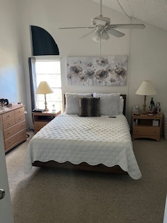 Up Stairs Bedroom - 13303 Broadhurst Loop