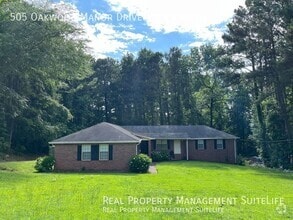 Building Photo - 505 Oakwood Manor Dr
