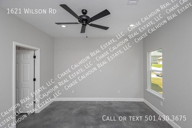 Building Photo - 1621 Wilson Rd