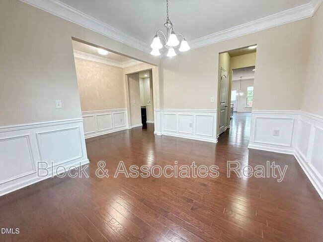 Building Photo - 1017 Magnolia Blossom Ln
