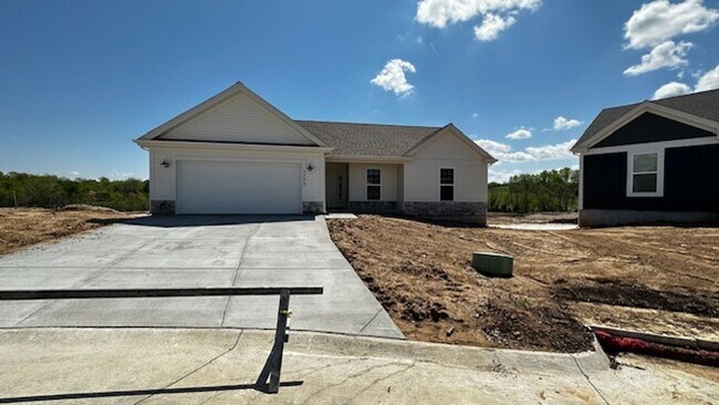 Building Photo - 2206 Gritt Court