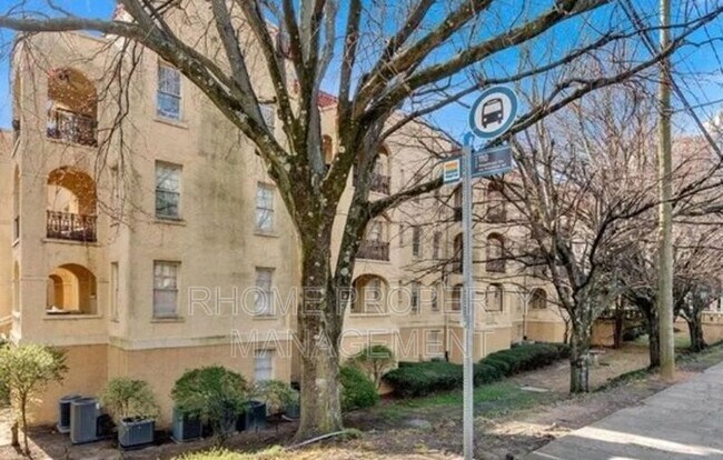 Building Photo - 2855 Peachtree Rd