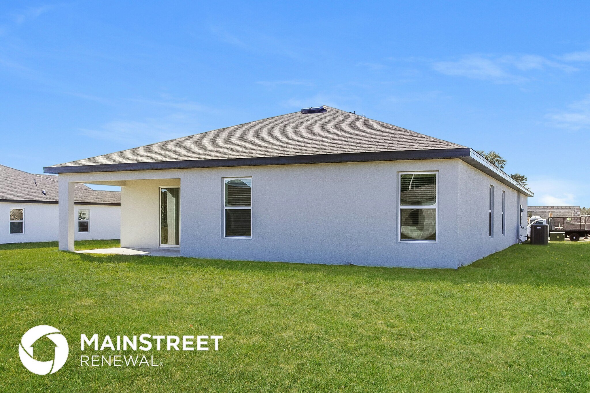 Building Photo - 1370 Brenway Dr