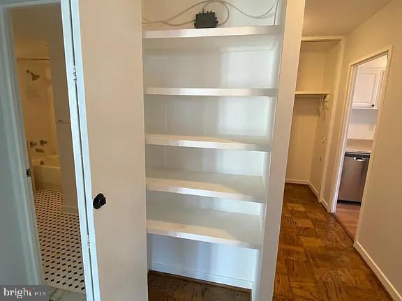 Building Photo - 240 M St SW