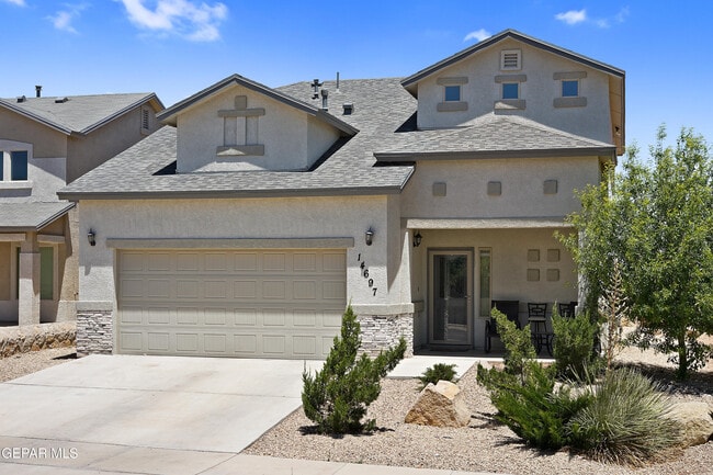 Building Photo - 14697 Friesian Trail