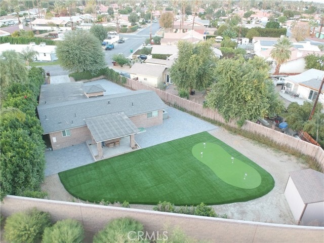 Building Photo - 43900 Carmel Cir