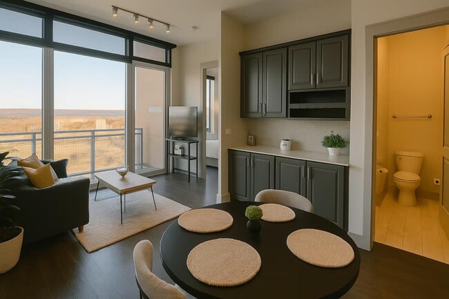 Building Photo - 1616 Anderson Rd