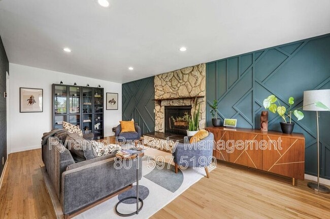 Building Photo - 1475 W 4950 S