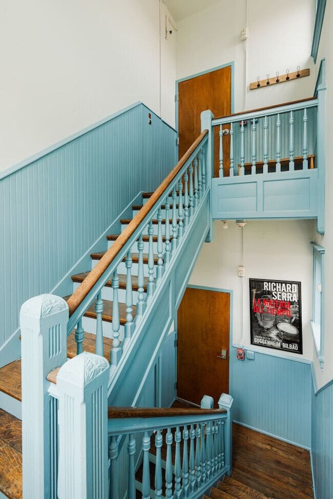 Building Photo - 1201 Jackson St