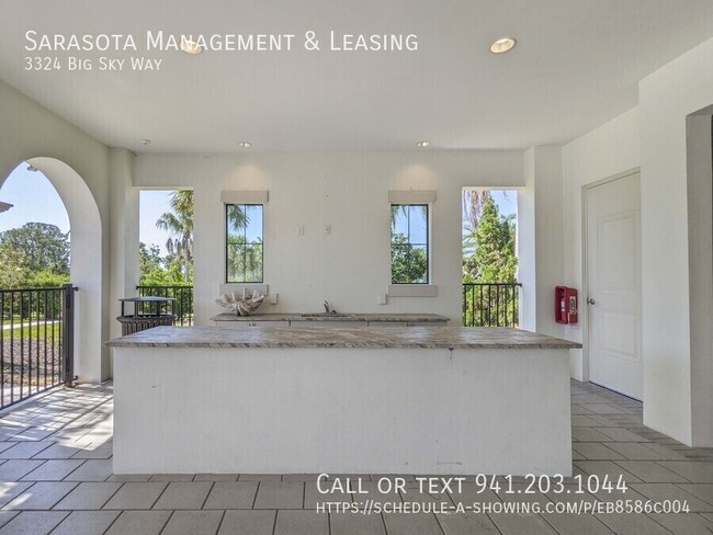 Building Photo - 3324 Big Sky Way